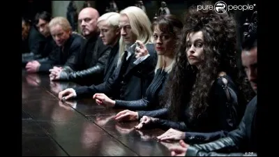 Quel méchant de "Harry Potter" te ressemble le plus ?