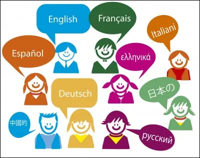 Quelle langue préfères-tu ?