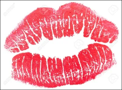 Une ville s'appelle Bisou.