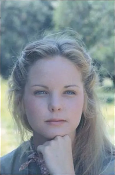 &Agrave; quel &acirc;ge Mary devient-elle aveugle ? ... ans