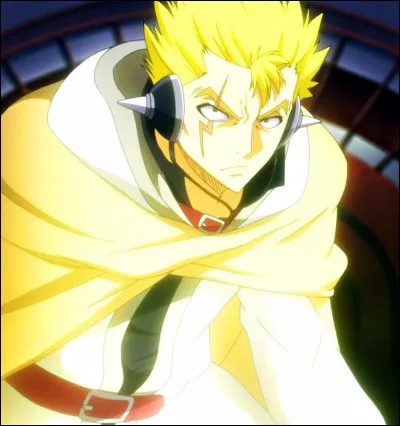 Pourquoi Luxus est-il renvoyé de Fairy Tail ?