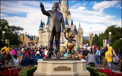 Quel est ton film Disney préféré ?