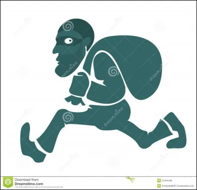 Et ils les cherchent chez les autres.