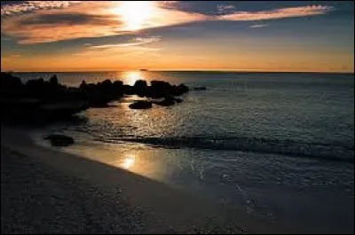 À quel chanteur doit-on la chanson "Les vacances au bord de la mer" dans les années 70 ?