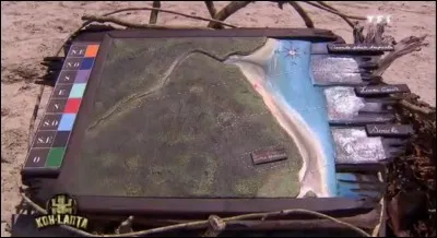 Quel aventurier a été éliminé à l'orientation?