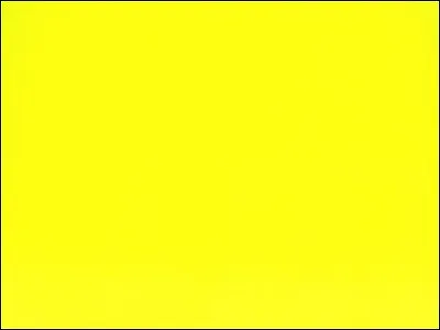 Comment se nomme l'équipe jaune?