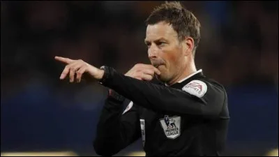 C'est le premier affrontement de la compétition :