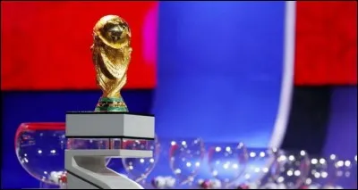 C'est la date de la finale :