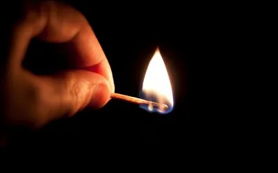 Comment s'appelle celui qui, en 356 av. J.-C., a incendié le temple d'Artémis à Éphèse?