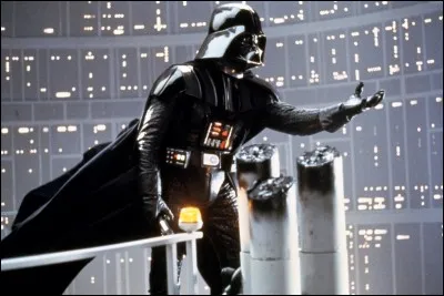 Combien Dark Vador a-t-il eu d'enfants ?