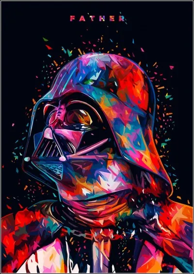 Qui est en réalité Dark Vador ?