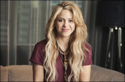 Où est née Shakira ?