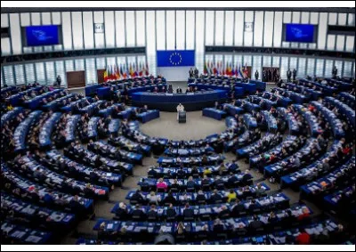 Le Parlement européen est élu au suffrage universel depuis...