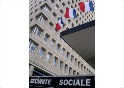 Quand la sécurité sociale est-elle née ?