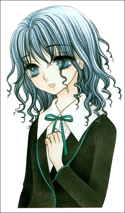 Qui a l'Alice de la glace?