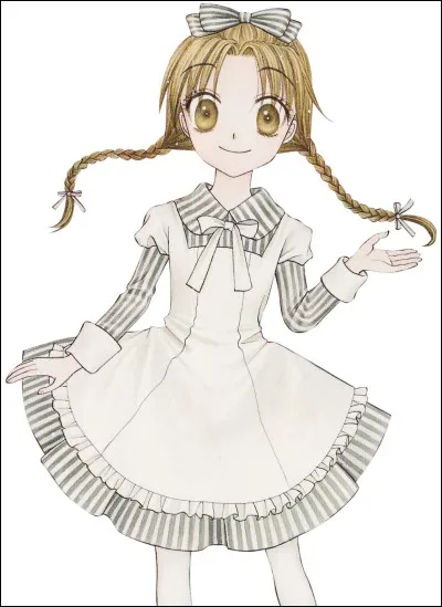 Qui est la premi&egrave;re fille ayant embrass&eacute; Natsume?