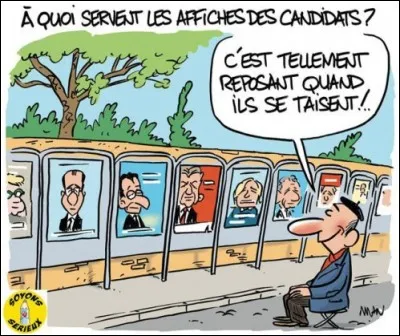 Dimanche 14 octobre. Comme tous les belges, j'irai voter et, à l'issue du scrutin, seront désignés les nouveaux bourgmestres. De quelles élections s'agit-il ?