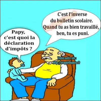 Vendredi 29 juin. C'est la date limite pour rentrer sa déclaration d'impôts. Parmi ces impôts, lequel n'existe pas en Belgique ?
