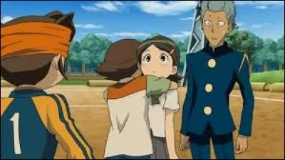 Dans quel épisode Sylvia et Bobby retrouvent-ils Erik ?