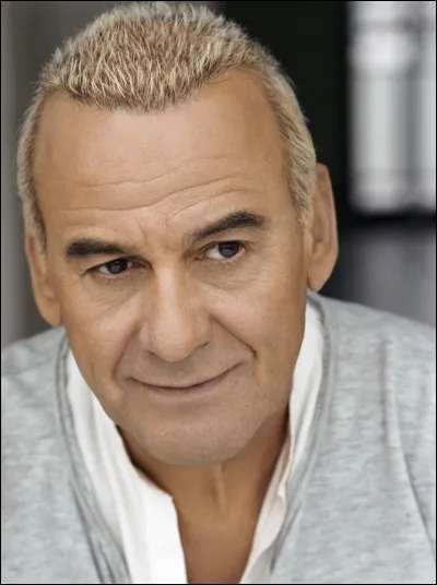 Michel Fugain est mort.