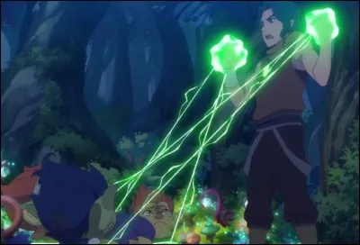 Quel élément aimerais-tu contrôler ?