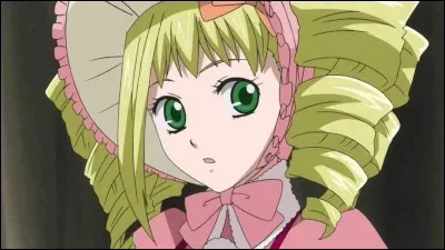 Quel est le nom complet de "Lizzy" de "Black Butler" ?