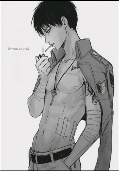 Qu'ouvre la clé d'Eren ?