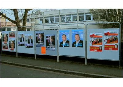 Qui élit-on aux élections municipales ?