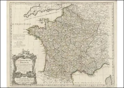 Le "département" a été créé :