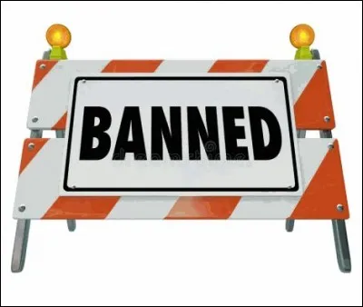 Dans l'État d'Oklahoma, les personnes malades, laides, handicapées ou déformées au point d'être repoussantes, n'ont pas le droit de sortir en ville.