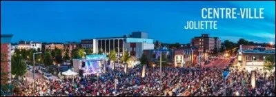 À Joliet dans l'Illinois, lequel de ces actes est puni par la loi ?