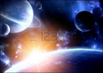 Dans notre système solaire, Vénus et Mercure sont les seules planètes n'ayant pas de satellites naturels.