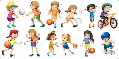 Quel sport pr&eacute;f&egrave;res-tu entre ceux-ci ?