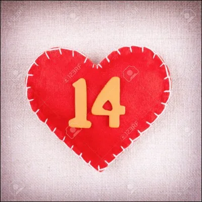 Comment écrit-on "quatorze" en espagnol ?