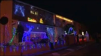 Ces illuminations sont à voir à Pignan. Ville languedocienne, dans la métropole Montpelliéraine, elle se trouve dans le département ...