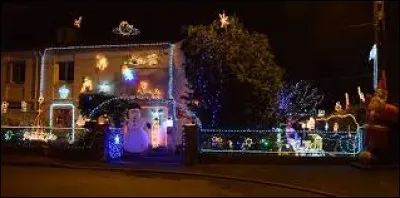 Petit tour en Aquitaine, au Taillan-Médoc. Ville de la métropole Bordelaise, elle se situe dans le département ...
