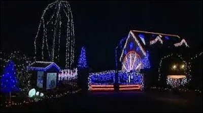 Je vous propose de partir en Haute-Normandie, à Grainville-Ymauville. Nous serons dans le département ...
