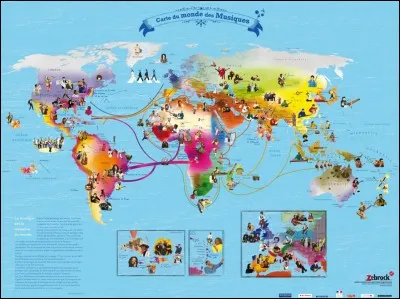 Quelle est la nationalité de base de Maëva ?