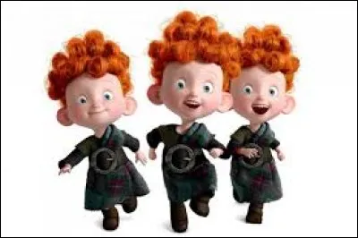 Qui sont ces personnages ?