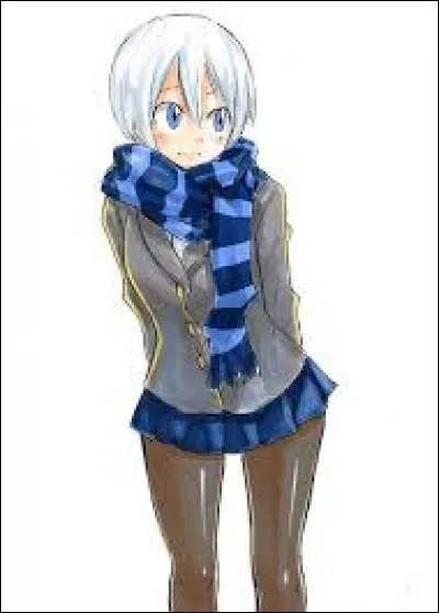 Qui a tué Lisanna ?