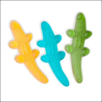 Quelle est cette marque de bonbons ?