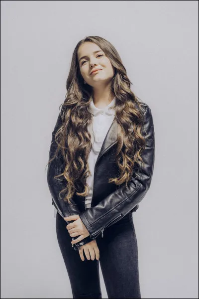 Quel âge a Erza ? (2020)