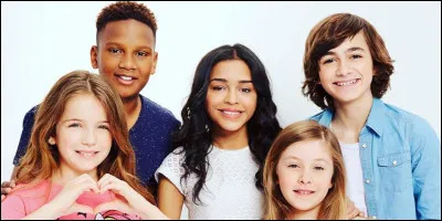 Les Kids United de l'ancienne génération se sont séparés en 2016.