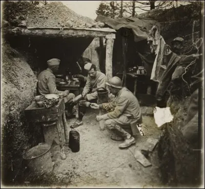 Pouvez-vous donner les dates de la Première Guerre mondiale ?
