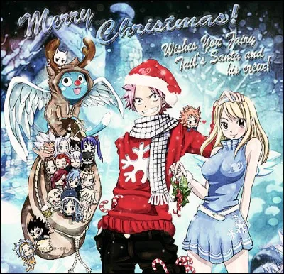 De quel célèbre renne au nez rouge s'est inspiré Happy ?