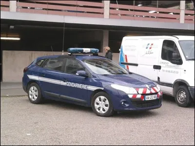 Quel est ce modèle ?