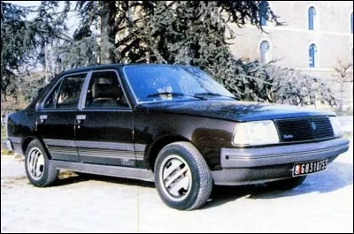 Quel est ce modèle ?