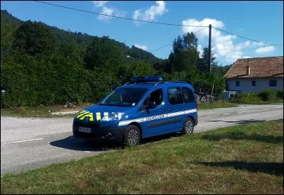 Et pour finir, quel est ce modèle Peugeot ?