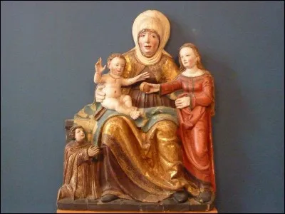 En 1559, sous quel nom Jean Ange de Médicis est-il élu pape ?