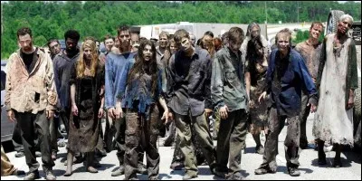 Dans quel jeu trouve-t-on des zombies ?